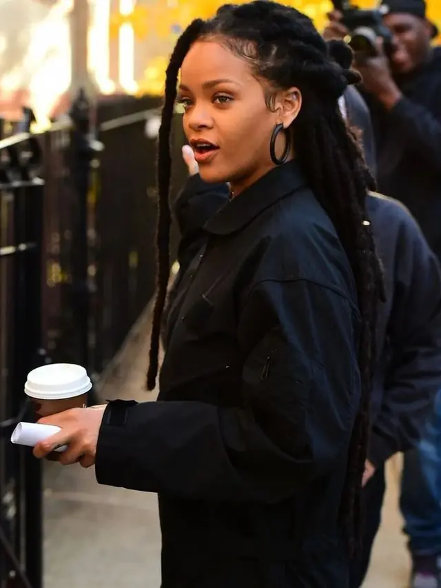 rihanna