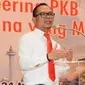 Menteri Ketenagakerjaan M. Hanif Dhakiri menerbitkan Keputusan Menteri Nomor 184 Tahun 2017 tentang Pedoman Pelaksanaan Cuti Bersama.