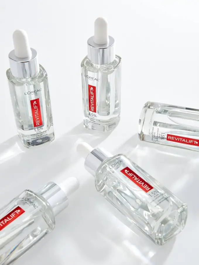 Serum Hyaluronic Acid