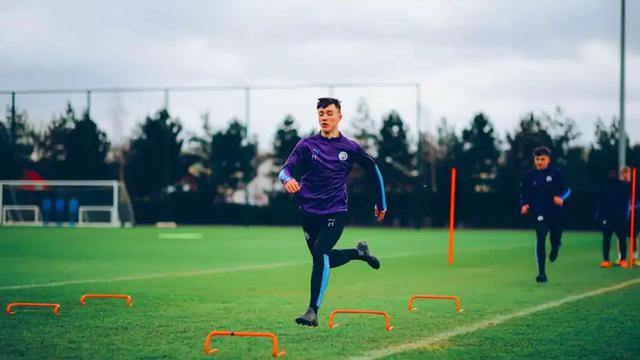 MU Bajak Bocah Ajaib Manchester City?