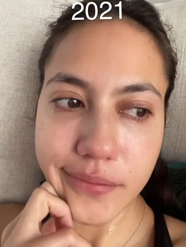 Pevita Pearce