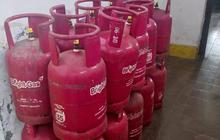 Atasi Kelangkaan LPG Kupang, Pertamina Datangkan Ribuan Tabung Gas Tambahan