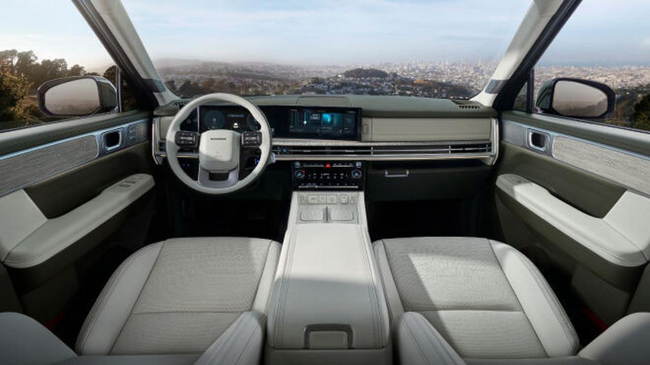 All New Hyundai Santa Fe Meluncur Pekan ini, Berikut Perkiraan Harganya