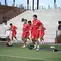 TC Timnas Indonesia di Bali United Training Center jelang Piala AFF 2026, Jumat (10-7-2026). (Bola.com/Alit Binawan)