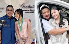 Disebut Anak Tercantik Pasha Ungu, Potret Nasha Anaya yang Kini Sudah SMA dan Punya Badan Tinggi