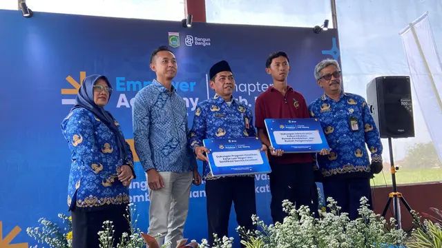 Empower Academy