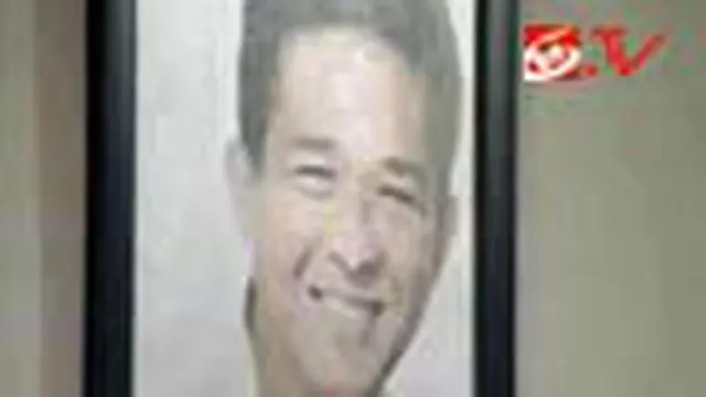Keluarga Kornel Sihombing Gelisah