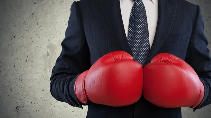 Meski Terluka, Ini Alasannya Kenapa Tak Boleh Menyerah