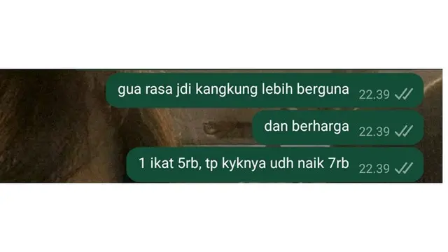 6 Saran Cita-cita dari Netizen Ini Bikin Ngakak,