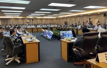 Alasan Ombudsman Absen di Rapat DPR Soal Lapas Cibinong