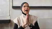 Andhara Early Bahas Keinginan Slow Living dan Balik ke Dunia Seni Setelah Cerai dari Bugi Ramadhana