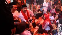 Rano Karno Ingin Guru Ngaji dan Marbot Masjid Diberangkatkan Umrah
