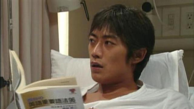 GTO: Great Teacher Onizuka (1998)