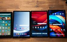 8 Tablet Murah Terbaik untuk Nonton Netflix di Akhir 2025