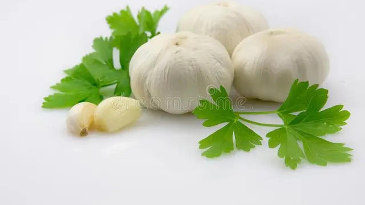 Manfaat Bawang Putih, Penurun Kolesterol dan Gula Darah