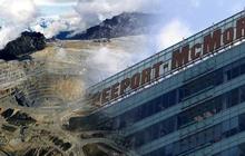 Kecelakaan kerja di Freeport, satu karyawan tewas