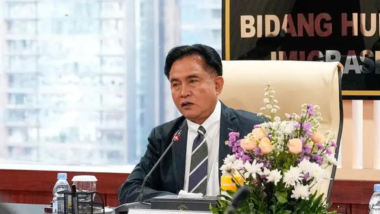 Pemerintah Ingin Pulangkan Dalang Bom Bali Hambali dari Penjara Guantanamo