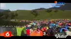 Petugas Balai Besar Taman Nasional Bromo Tengger Semeru (BBTNBTS) mengeluarkan kebijakan, penutupan aktivitas pendakian untuk sementara waktu. Seperti dalam surat edaran tentang penutupan sementara kegiatan pendakian Gunung Semeru.