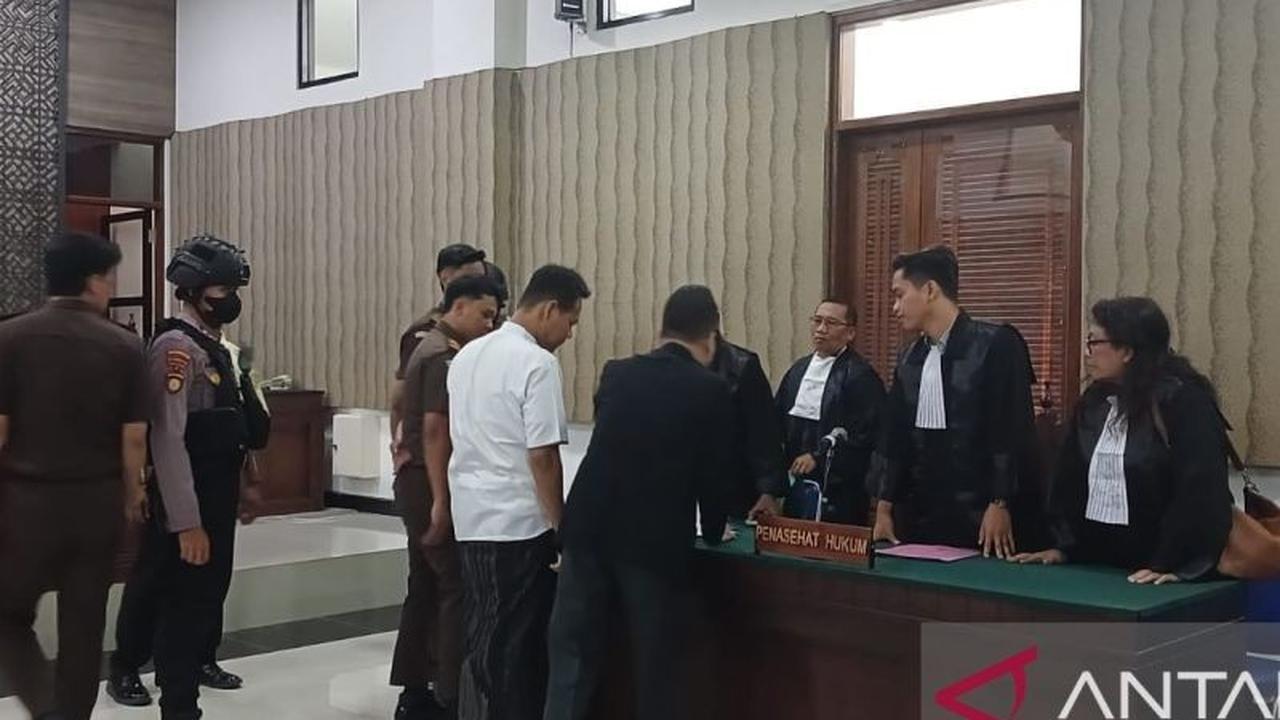 Kasus Horor Vonis Pembunuhan Dalam Koper: Pelaku Mutilasi di Kediri Divonis Seumur Hidup, JPU dan Kuasa Hukum Ajukan Banding?