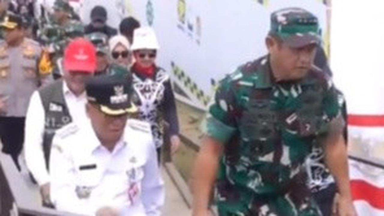 Dok. Istimewa