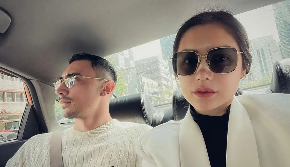 Dilansir Healthline, prosedur operasi atau pembedahan biasanya memang diperlukan untuk kasus hidung bengkok parah. [Foto: IG/inijedar].