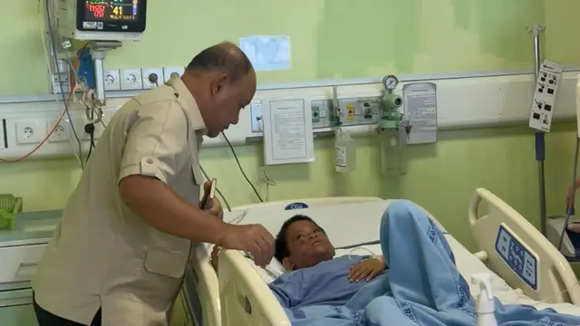 BGN Perketat SOP Usai Insiden Mobil Mitra SPPG di SDN Kalibaru, Pastikan Penanganan Korban Maksimal