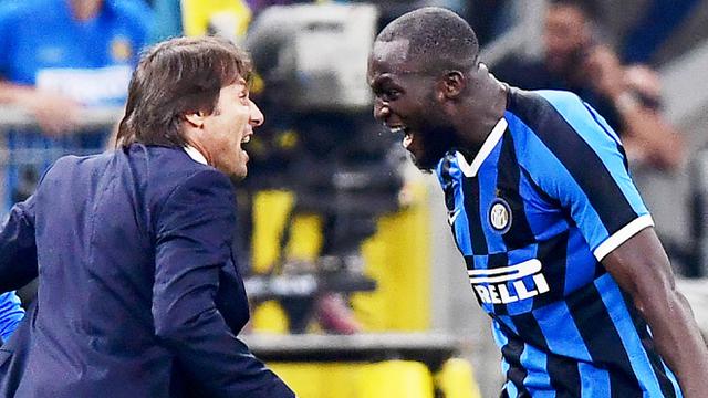 Foto: 6 Pemain Buangan Yang Disulap Antonio Conte Menjadi Bintang