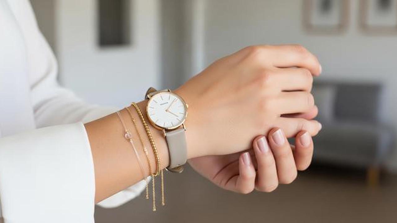 Gelang Apa yang Cocok Dipadukan dengan Jam Tangan? Ini 7 Rekomendasinya di 2025