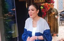 Reaksi Nindy Ayunda Usai Dikabarkan Menikah Lagi dengan Mantan Pacarnya Dito Mahendra