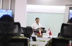 Wamendagri Wiyagus Ajak Kepala Daerah Bangun Kemitraan Strategis