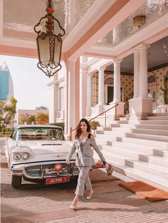 (Instagram/nikitawillyofficial94)