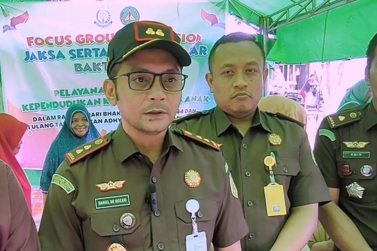 Kejaksaan