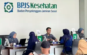 Kabar Iuran BPJS Kesehatan Naik, Menkes Minta Masyarakat Tak Khawatir