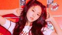 Seolhyun AOA (FNC Entertainment via Soompi)