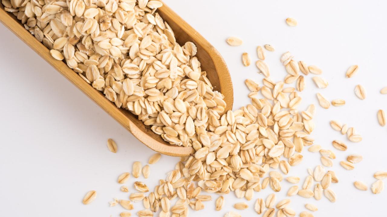 Oatmeal
