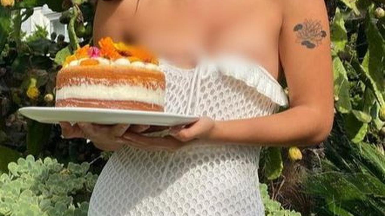 8 Foto Estetik Arawinda Kirana Saat Rayakan Ulang Tahun, Ada Kabar Bahagia Dari Los Angeles