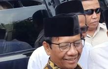 Mahfud: Jika SDA Indonesia Tidak Dikorupsi, Masyarakat akan Dapat Rp20 Juta Perbulan