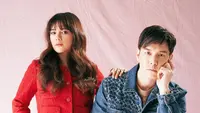 Audi Marissa dan Anthony Xie Unggah Momen Kebersamaan Terakhir Jelang Sidang Cerai