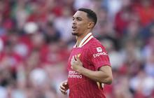 Usai Umumkan Pamit, Trent Alexander-Arnold Dibully Suporter Liverpool saat Lawan Arsenal
