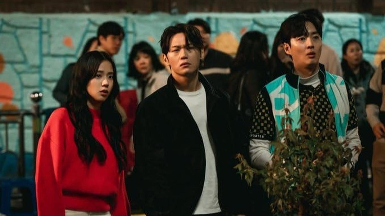 Sinopsis 'NEWTOPIA', Drama Korea Baru yang Dibintangi Jisoo BLACKPINK dengan Cerita Zombie Penuh Ketegangan