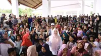 Menpar Puji Kesigapan Balawista Saat Evakuasi Korban Tsunami