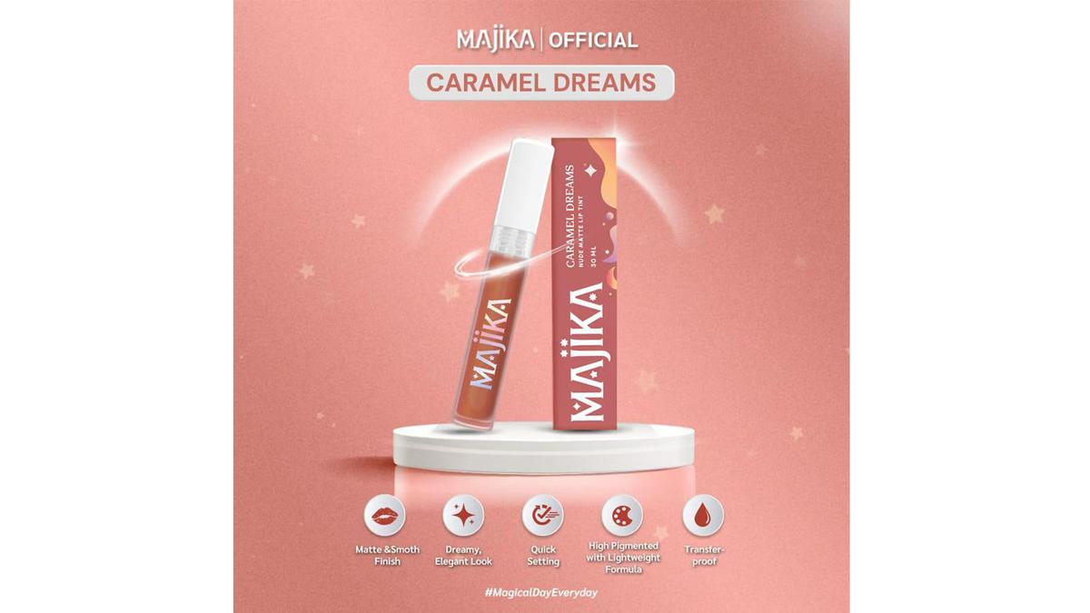 Cute Makeup Aesthetic Jadi Favorit Gen Z, Tampil Fresh Kini Tak Perlu Makeup Tebal