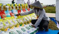 Redam Kenaikan Harga Beras, Pasar Rakyat Jadi Titik Distribusi SPHP