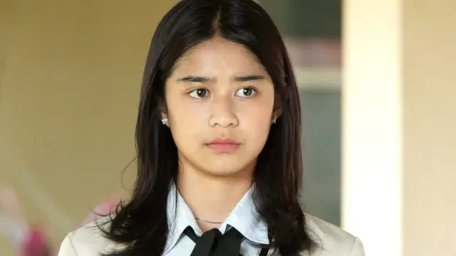 Dari Jendela SMP