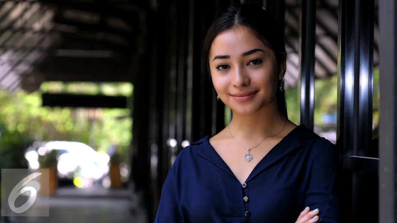 Nikita Willy