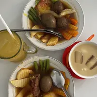 Segarnya Selat Solo/copyright fimela/dwi ariyani