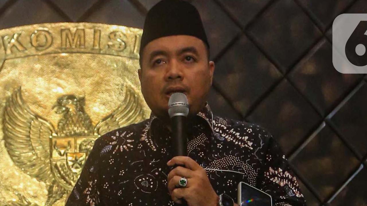 KPU Jelaskan Alasan Data Capres-Cawapres Dirahasiakan, Tegaskan Bukan Karena Isu Ijazah Palsu Jokowi-Gibran
