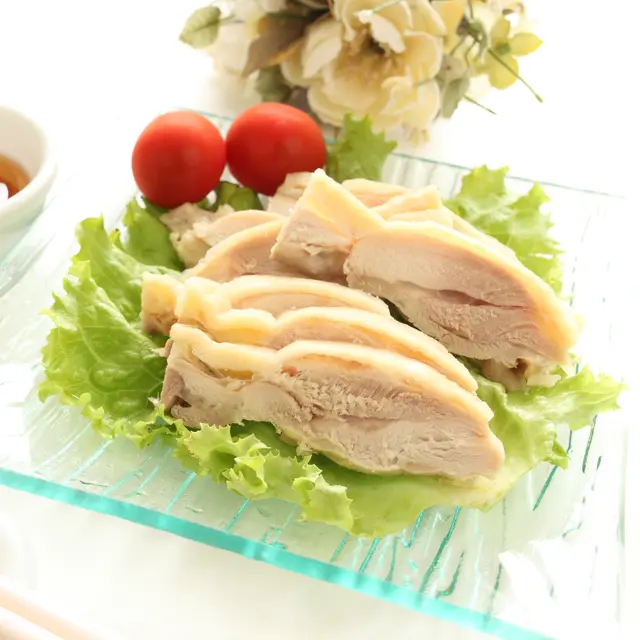 3 Tips Memasak Daging Ayam Kukus Lezat Untuk Diet Lifestyle Fimela Com