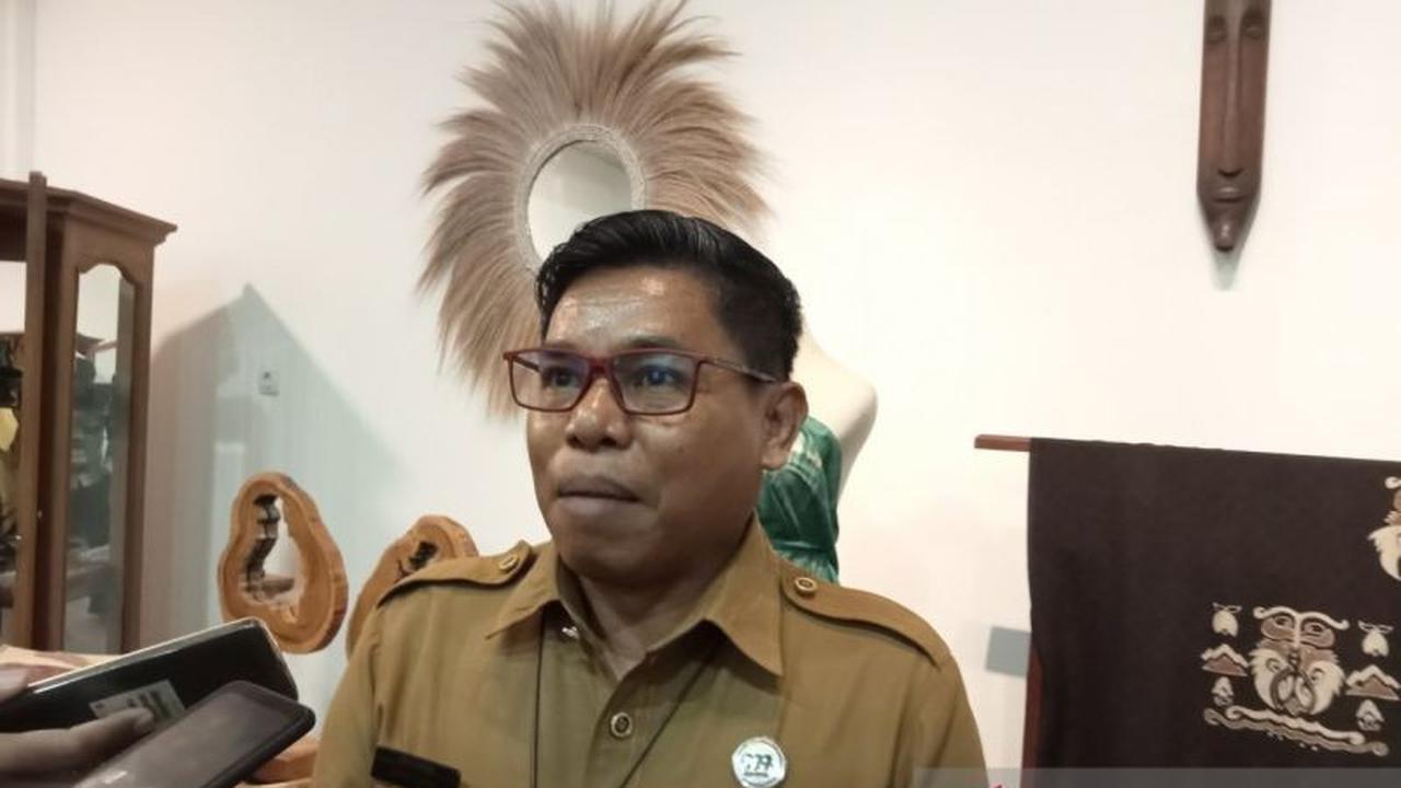 Pemda DIY Susun Katalog Desain Batik Yogyakarta, Siap Go Internasional Jadi Daya Tarik Fesyen Dunia