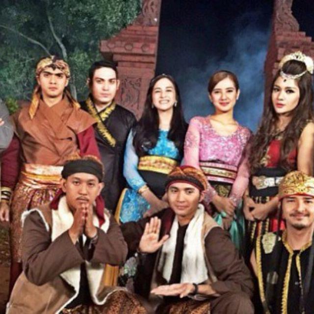 Meski Sudah Tamat Sinetron Ricky Harun Pangeran Punya Warisan News Entertainment Fimela Com